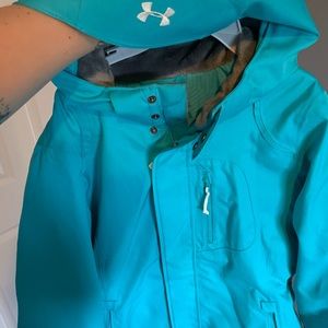 Under Armour Jacket